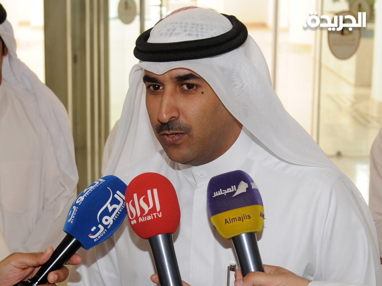 فراج العربيد