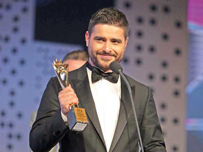  الفنان السوري ​ناصيف زيتون