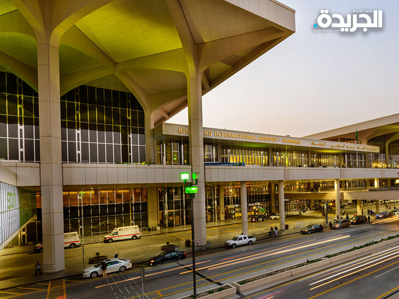 السعودية تستأنف رحلاتها الجوية الداخلية في 31 مايو الجاري