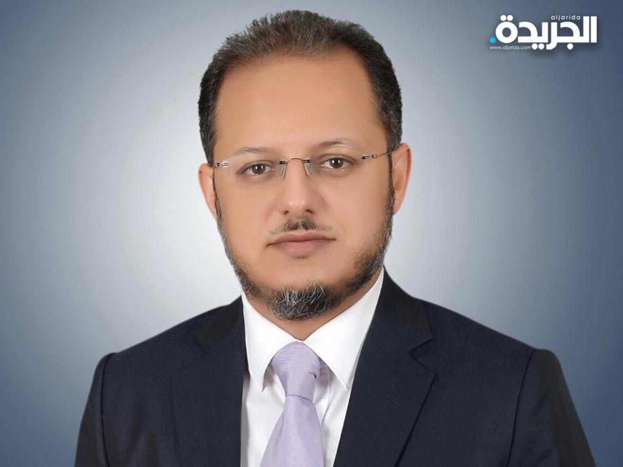 رئيس الجمعية الطبية د.أحمد العنزي 