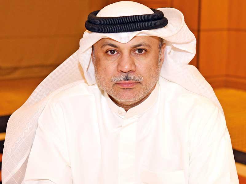  مدير المنتخبات الوطنية لكرة اليد محمد الخميس