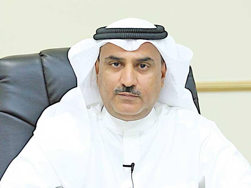 وزير التربية وزير التعليم العالي د. سعود الحربي