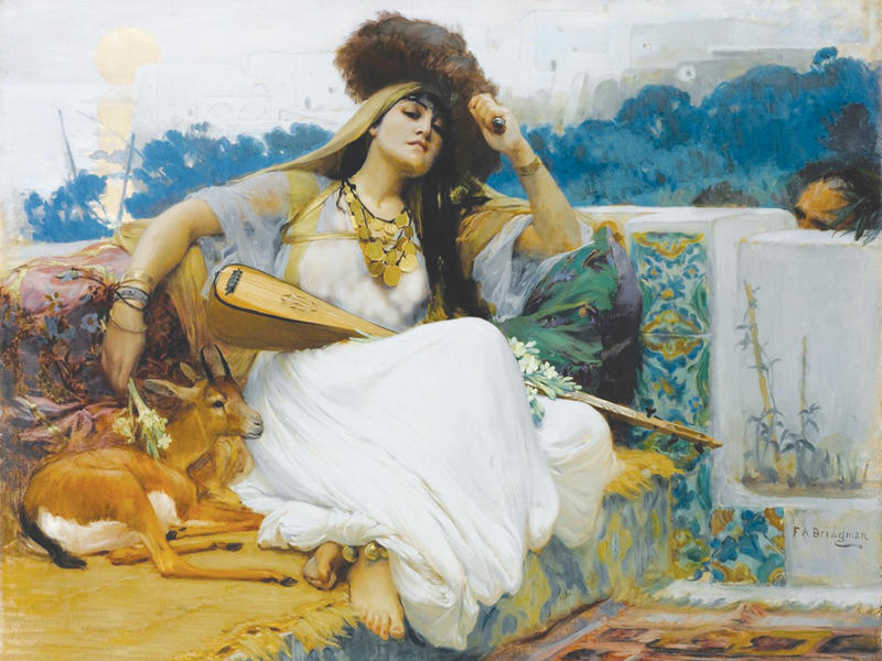 ألف ليلة وليلة