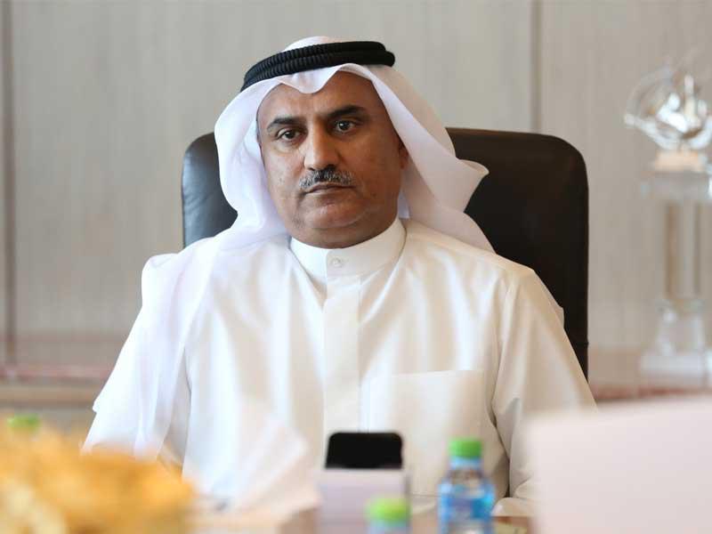  وزير التربية وزير التعليم العالي د. سعود الحربي