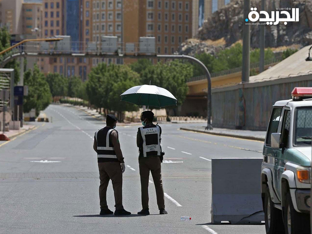 السعودية: تنفيذ المرحلة الثالثة من الفحص الموسع لتقييم معدل انتشار كورونا