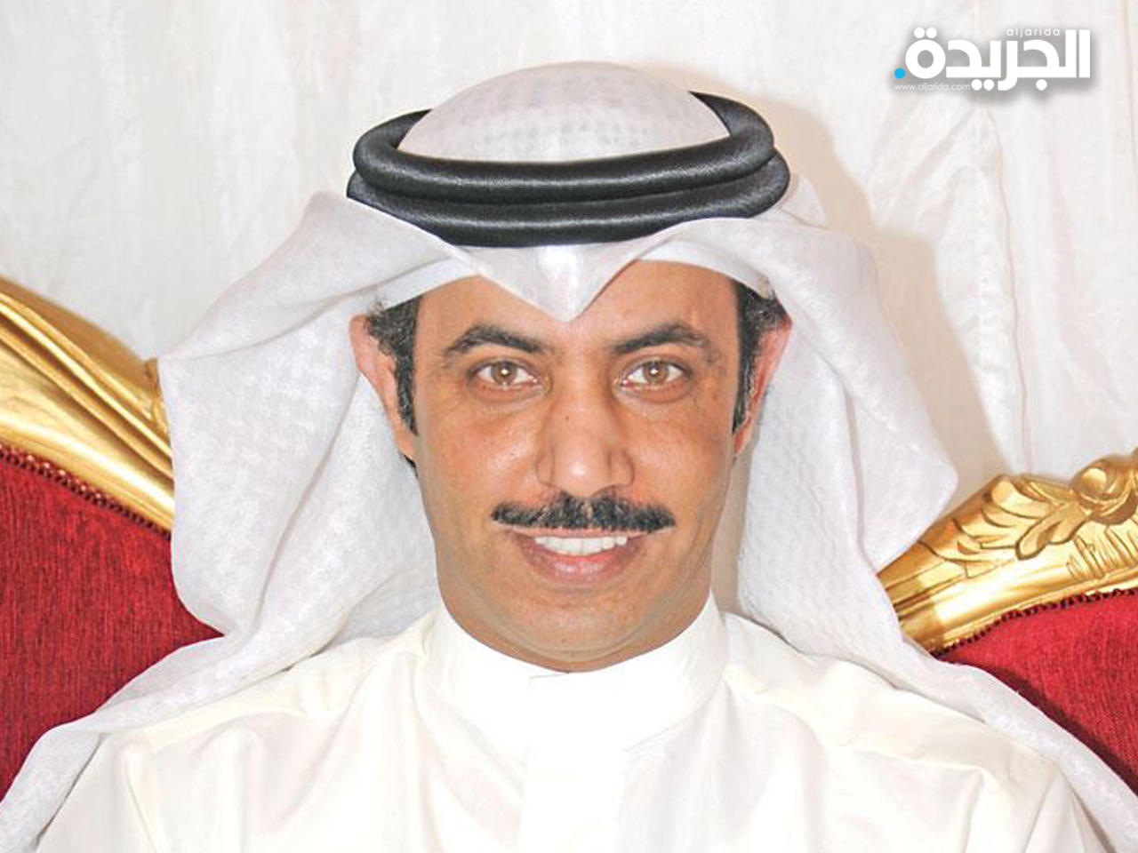 نائب رئيس اتحاد الجمعيات التعاونية خالد الهضيبان