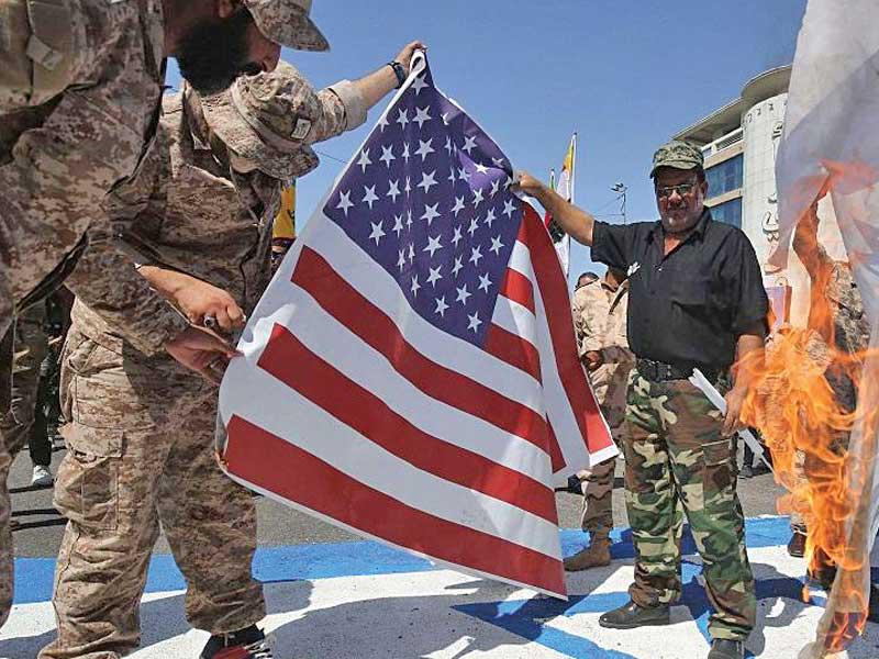 دعوة فصائل العراق لوقف المجازر تثير السخرية