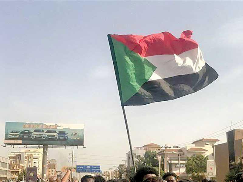 هدوء حذر على الحدود السودانية - الإثيوبية