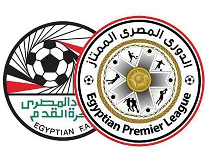 اتحاد كرة القدم المصري - الدوري المصري