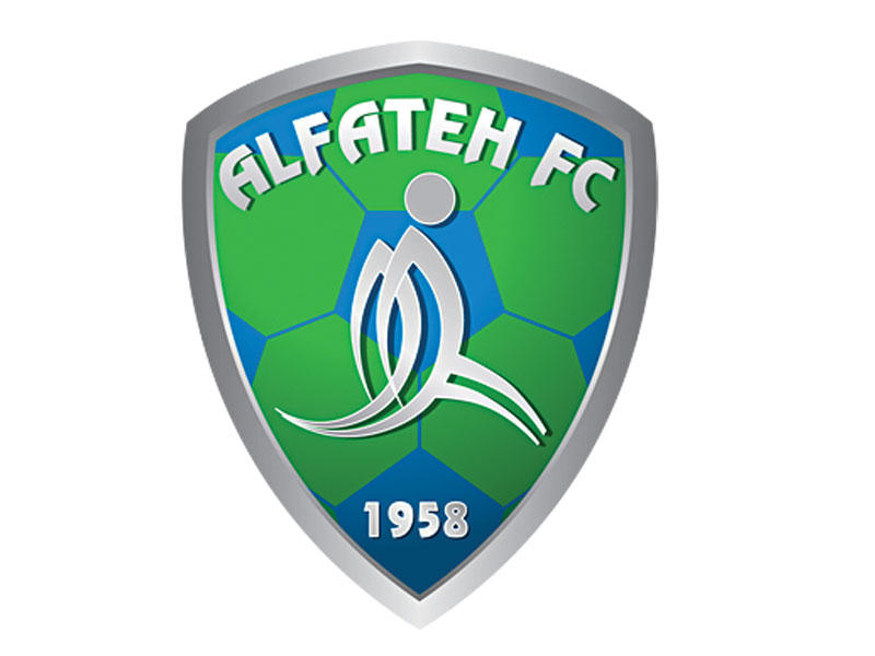 شعار نادي الفتح السعودي 