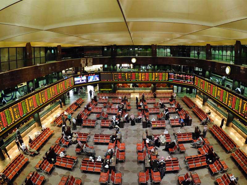 بورصة الكويت