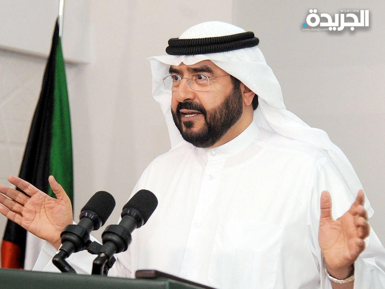 سعدون حماد العتيبي