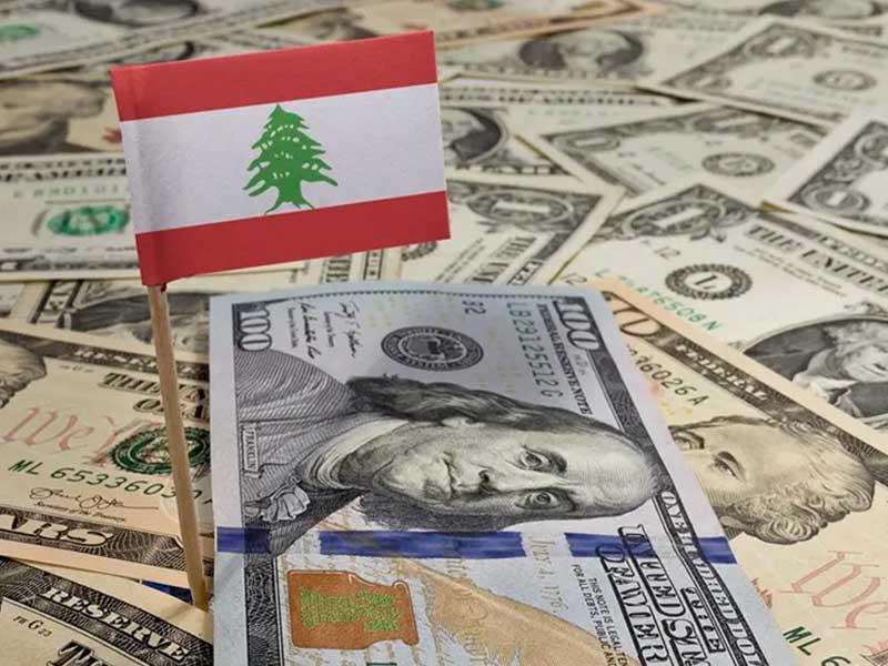 لبنان: الدولار ينخفض خلال أيام 
