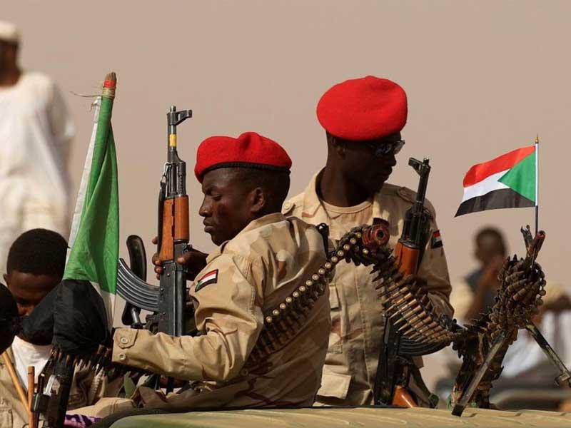 إثيوبيا تدعو السودان إلى مشاورات دبلوماسية بعد التوتر الحدودي