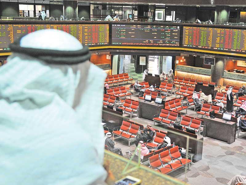 بورصة الكويت