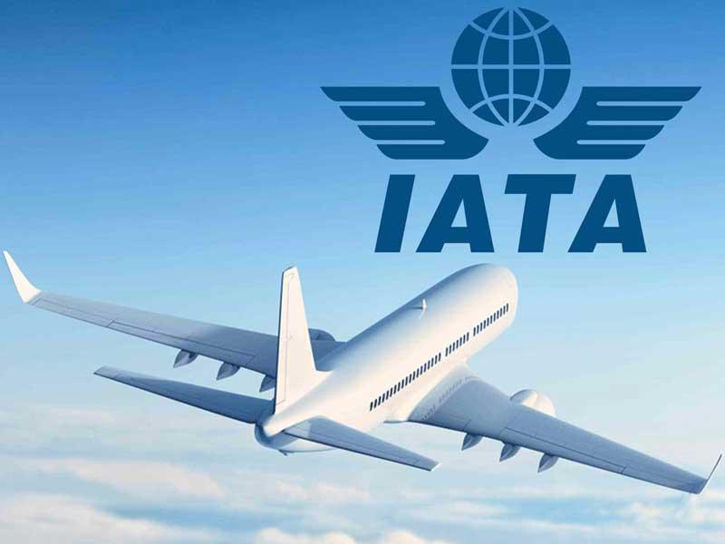  الاتحاد الدولي للنقل الجوي في منطقة إفريقيا والشرق الأوسط (أياتا)