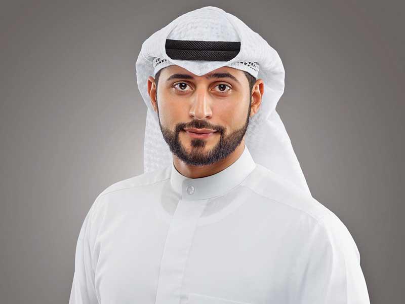 رئيس مجموعة الياقوت والفوزان القانونية المحامي خليفة الياقوت