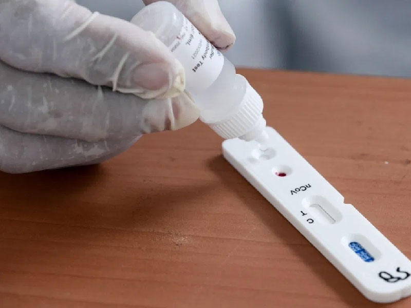 معدل قياسي لارتفاع حالات الشفاء من فيروس كورونا