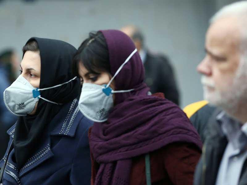 إيران تواجه خطر موجة ثانية