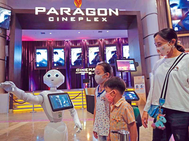 رئيس وزراء تايلند: التعديل الوزاري ليس ضرورياً