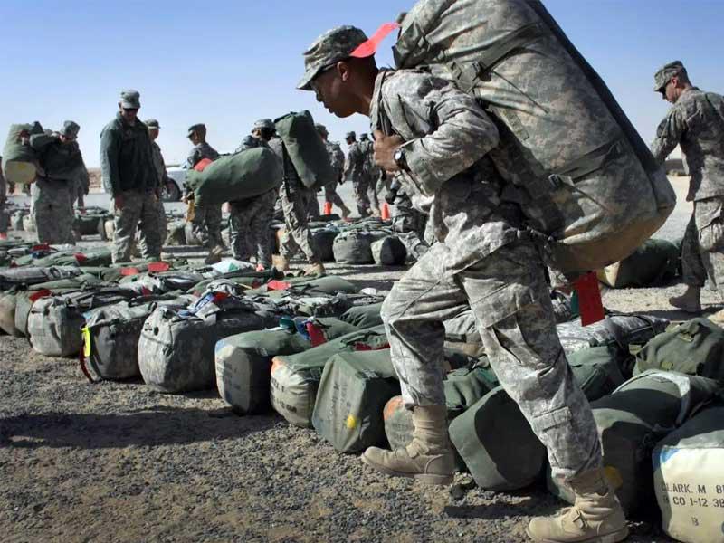 إسرائيل تخشى انسحاب أميركا من العراق