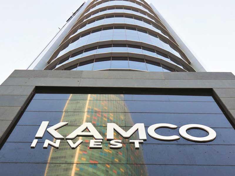 كامكو انفست