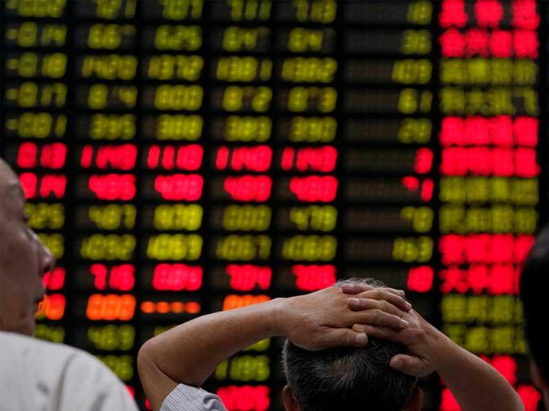 مكاسب قوية للأسهم في هونغ كونغ ومؤشر نيكاي لذروة 3 أشهر 