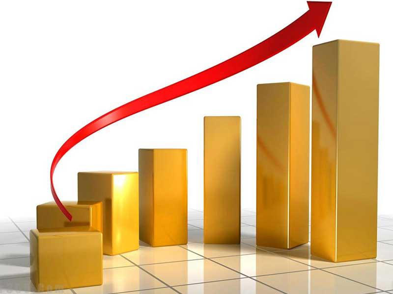 الذهب يرتفع وسط إقبال على الملاذات