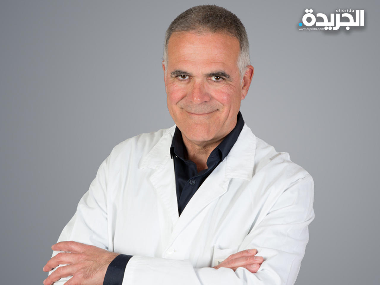 الدكتور ألبرتو زانغريلو