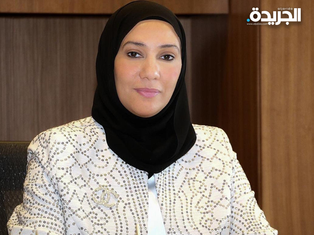 رجاء بوعركي