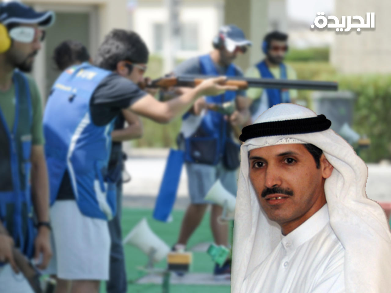 عبيد العصيمي