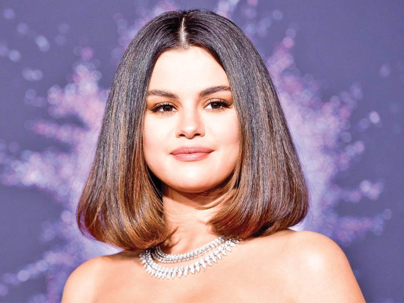 سيلينا غوميز تتفاعل مع الاحتجاجات - جريدة الجريدة الكويتية