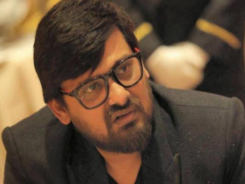 ملحن بوليوود واجد خان 