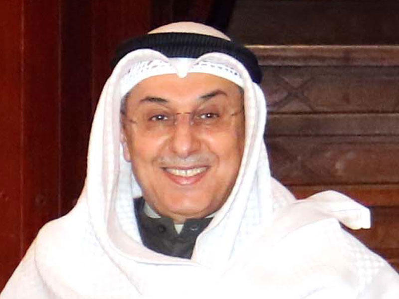 رئيس محكمة الاستئناف المستشار محمد بن ناجي