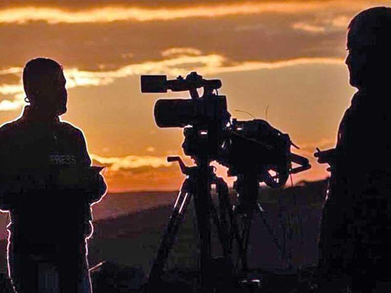 اغتيال مصور صحافي بارز في عدن