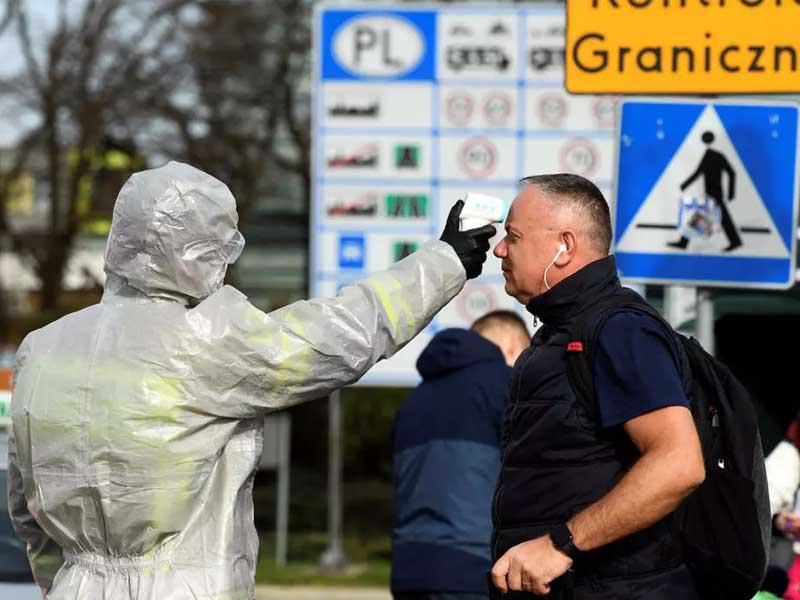 فيروس كورونا قسّم الألمان أكثر من اللاجئين