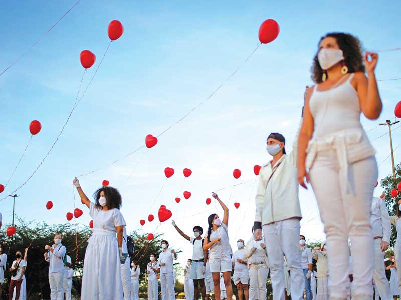 ديمقراطيو البرازيل يتوحّدون ضد الرئيس اليميني المتطرّف جايير بولسونارو