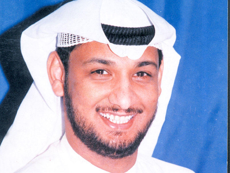  مدير إدارة الإعلام في وزارة الأوقاف والشؤون الإسلامية، صلاح أبا الخيل