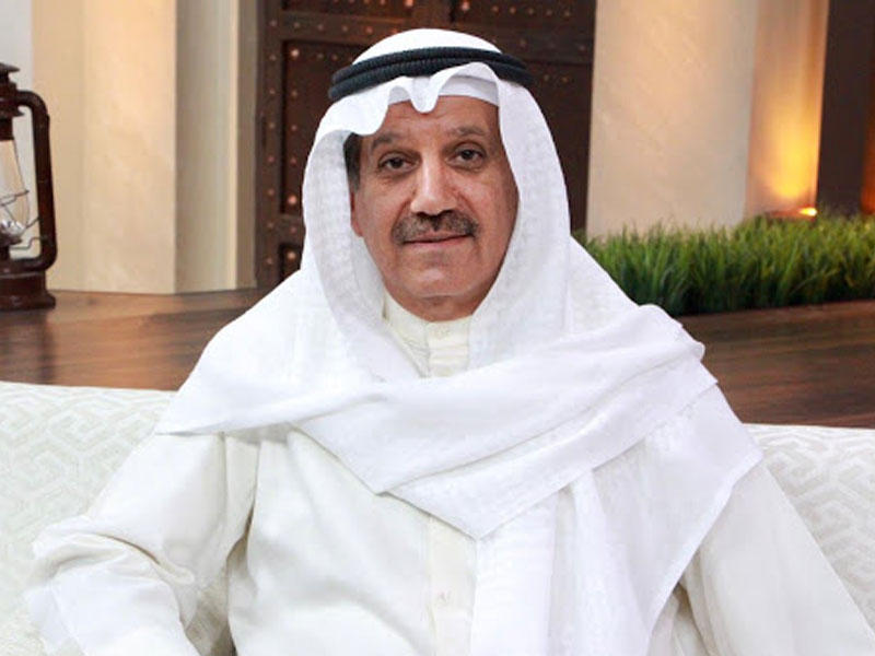 أمين سر الجمعية الكويتية لمكافحة التدخين والسرطان أنور بورحمة