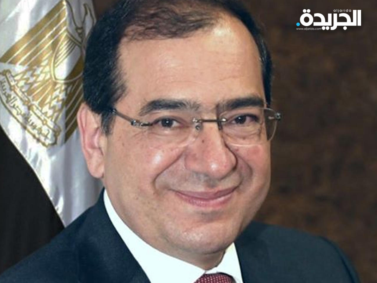 وزير البترول المصري طارق الملا
