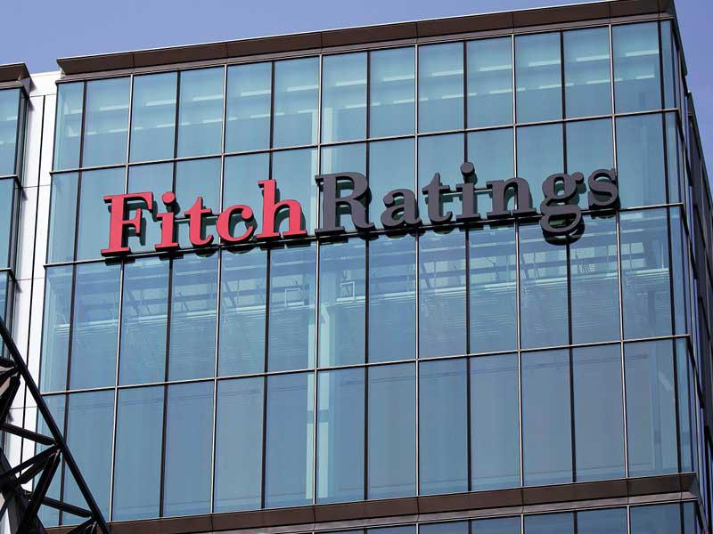 وكالة فيتش للتصنيف الائتماني