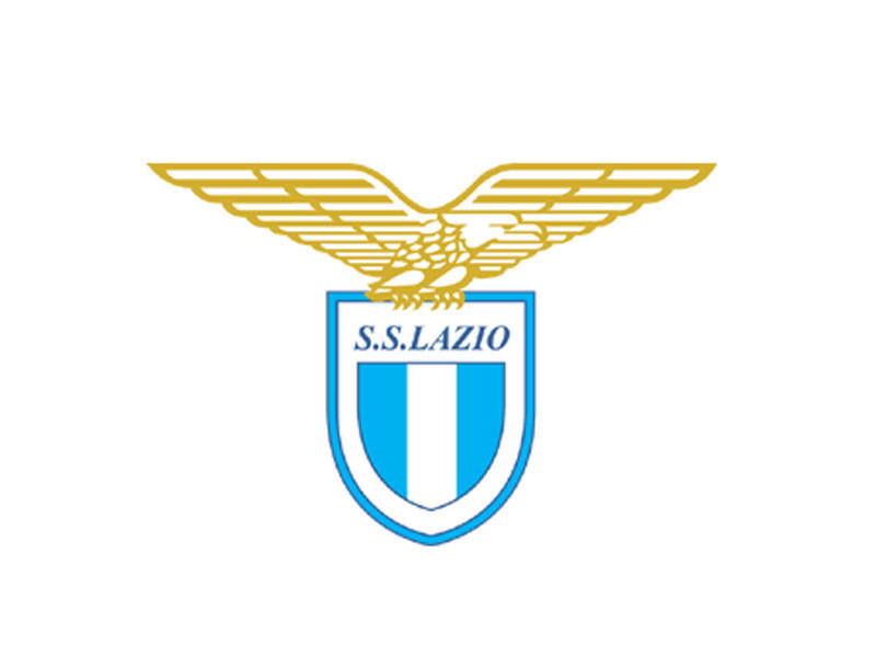 شعار نادي لاتسيو الإيطالي 