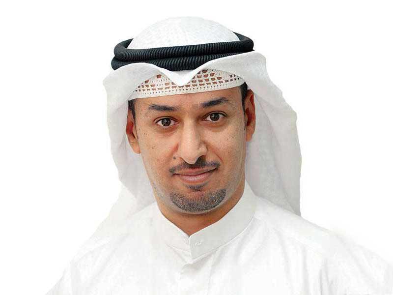 محمد البغلي