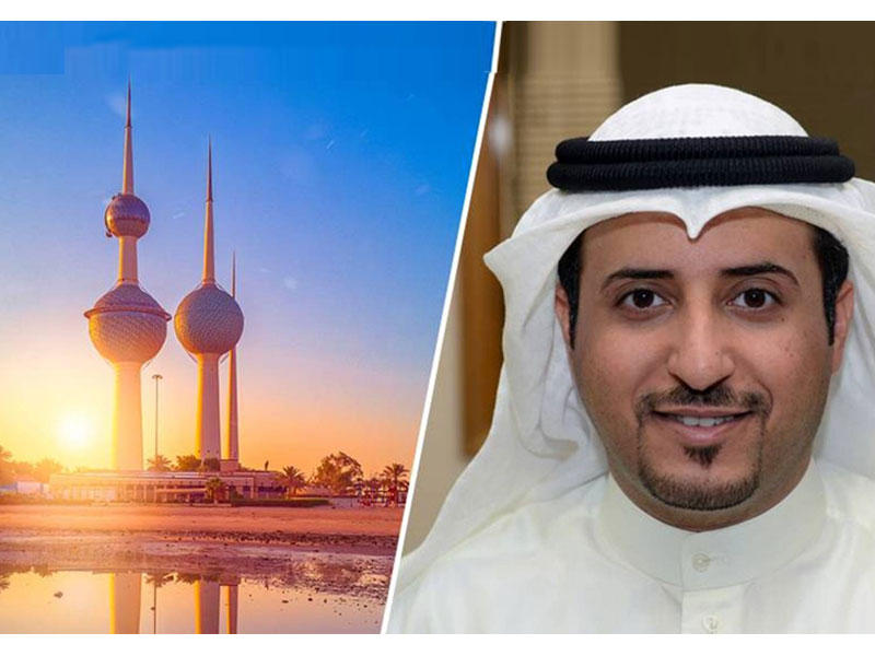 مراقب التنبؤات الجوية في إدارة الارصاد الجوية عبدالعزيز القراوي