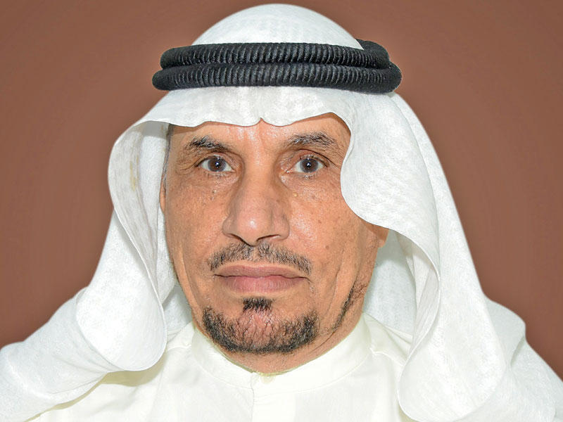 مدير زكاة الأندلس زيد الهاملي 