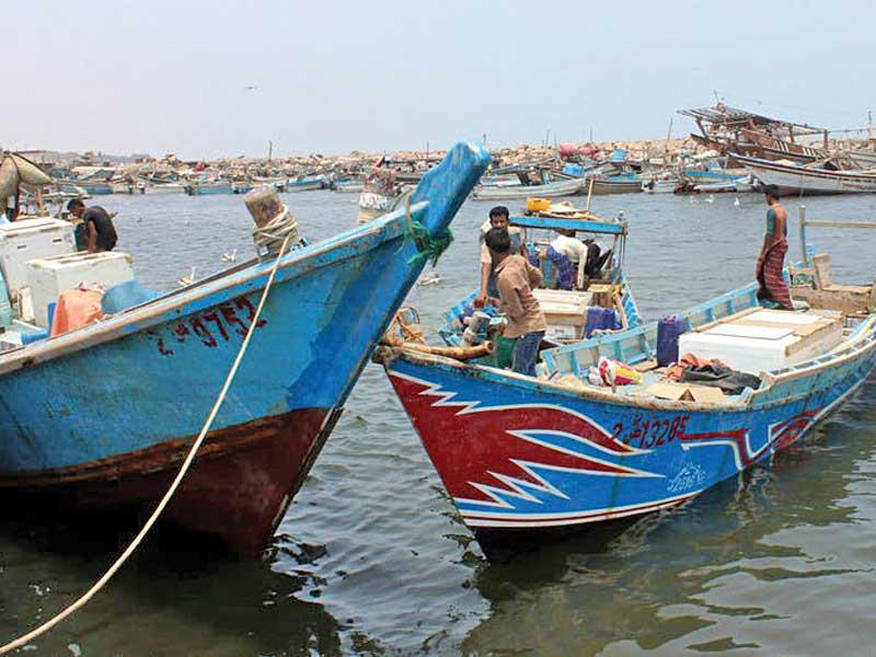 القوات اليمنية تأسر 8 إريتريين