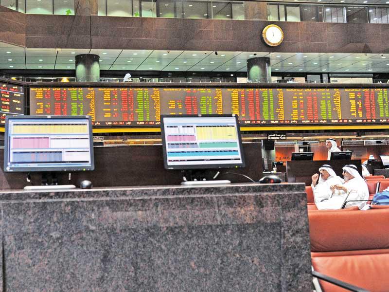 بورصة الكويت