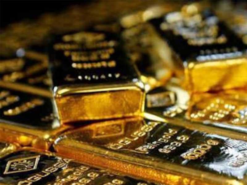  الذهب يرتفع بعد أكبر انخفاض يومي في شهر