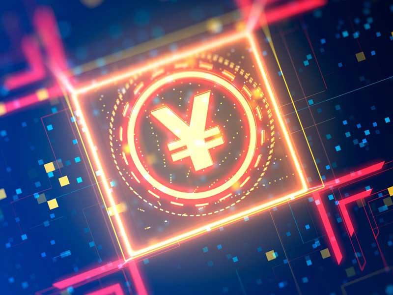  الحكومة الصينية تبدأ برنامجاً تجريبياً لطرح نسخة رقمية من عملتها