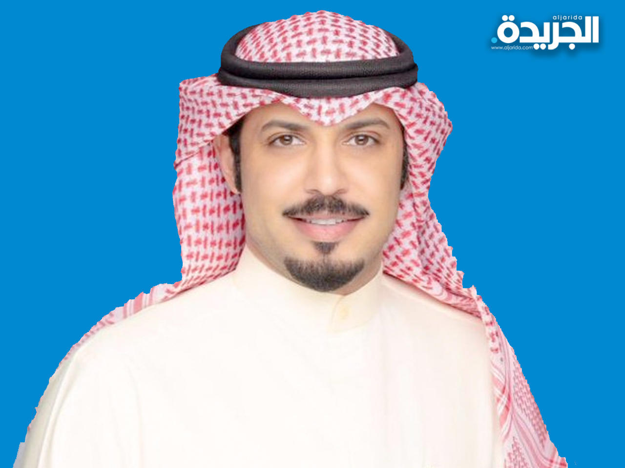 رئيس مجلس إدارة اتحاد الجمعيات التعاونية الكويتي فهد الكشتي